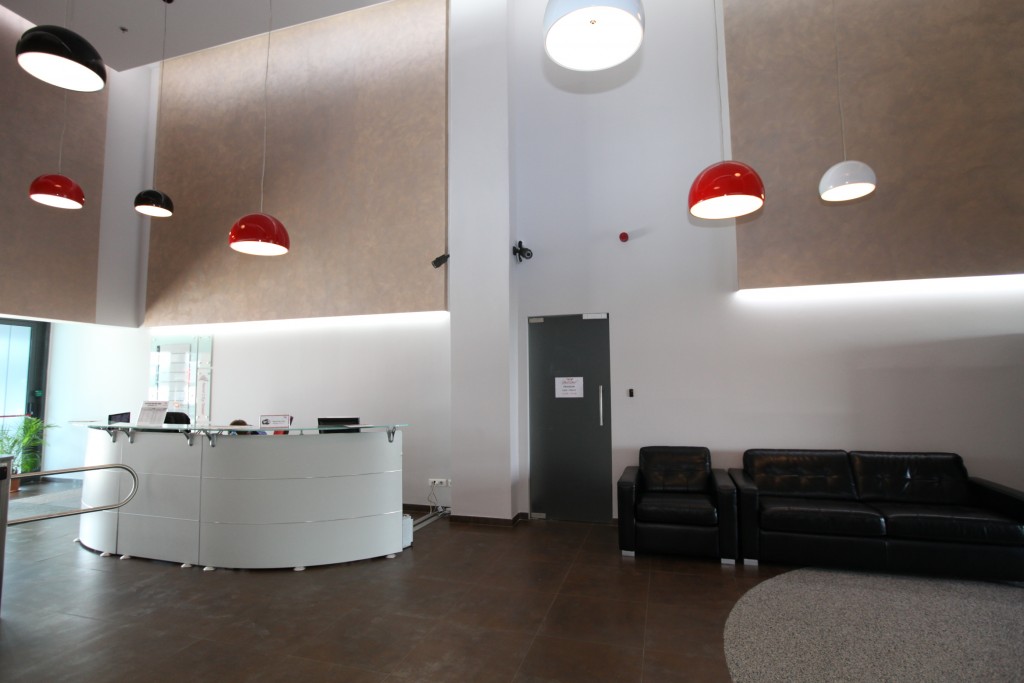 Lobby_Nord_City_Tower