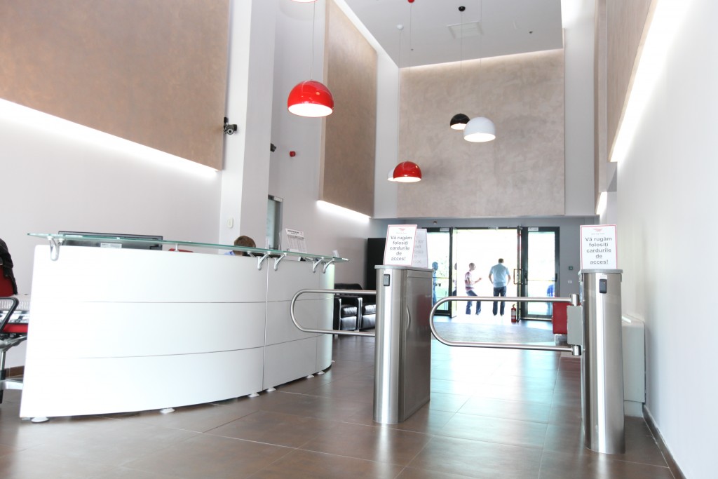 Lobby_Nord_City_Tower